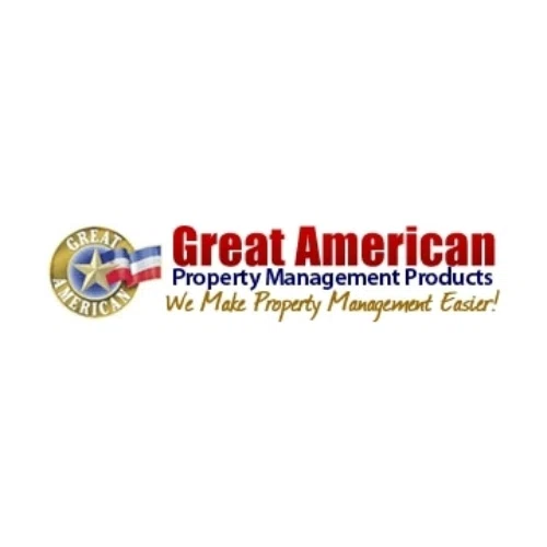 GABP Property Management Supplies logo