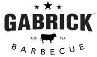 Gabrick Barbecue Sauce logo
