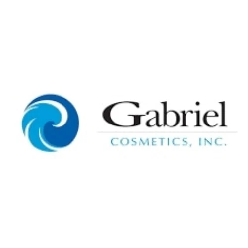 Gabriel Cosmetics logo