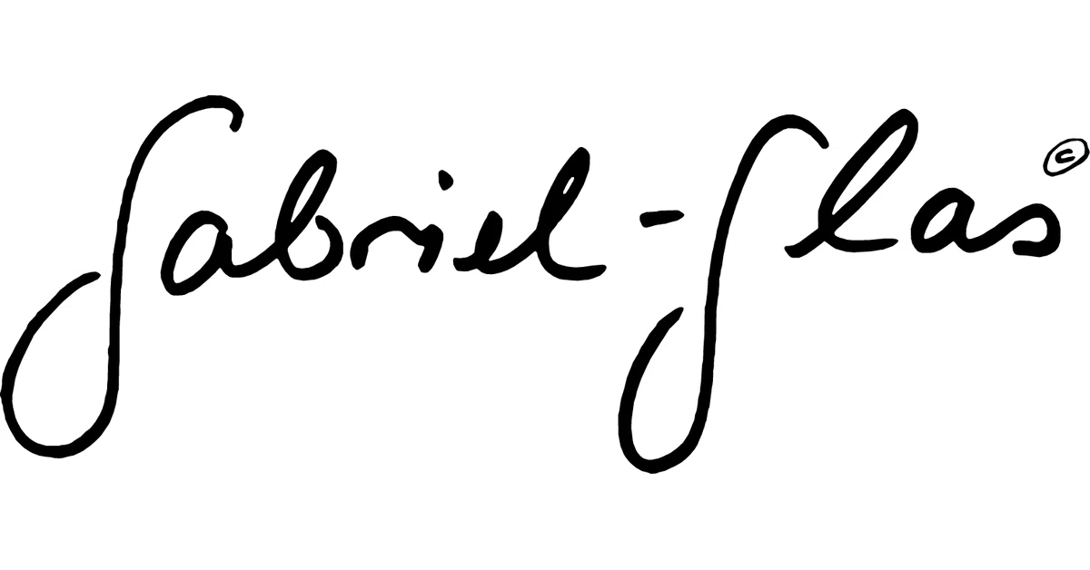 Gabriel Glas logo