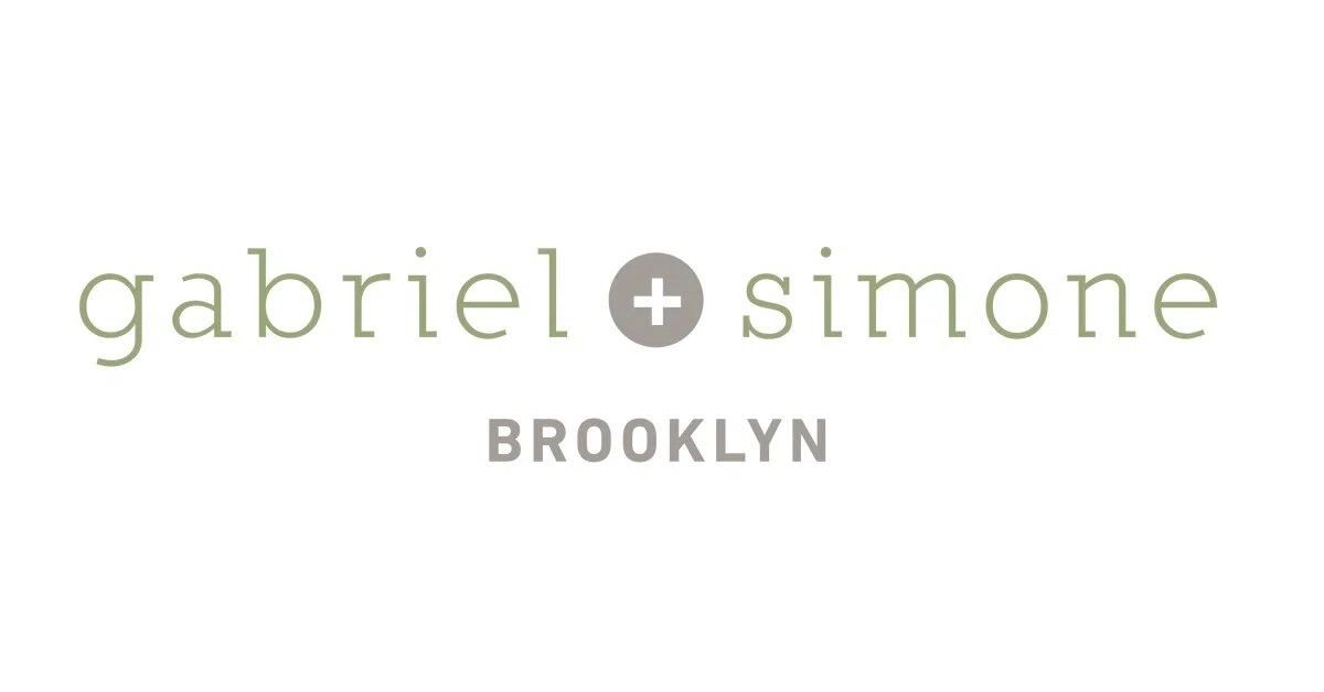 Gabriel + Simone promo code