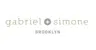 Gabriel + Simone logo