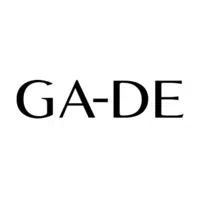 GA-DE Cosmetics logo