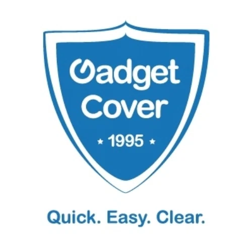 Gadget Cover logo