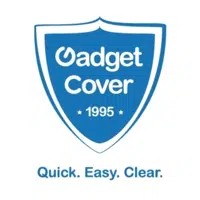 Gadget Cover logo