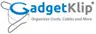 GadgetKlip logo