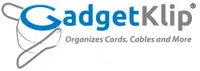 GadgetKlip logo