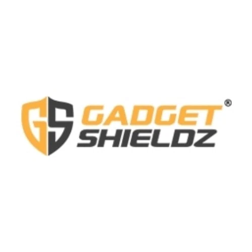 Gadgetshieldz logo