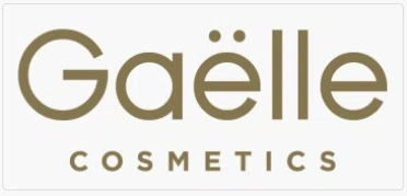 Gaelle Cosmetics logo