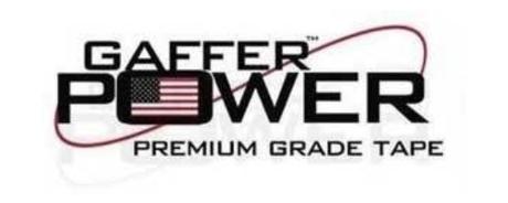 Gaffer Power promo code