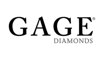 Gage Diamonds coupon code