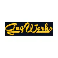 Gag Works logo