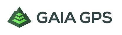 Gaia GPS logo