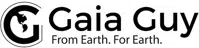 Gaia Guy logo