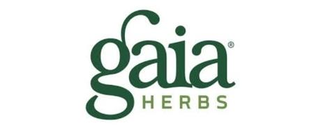 Gaia Herbs promo code