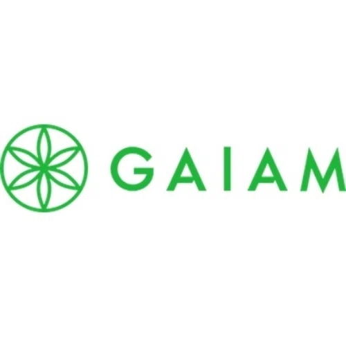 Gaiam logo