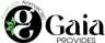 Gaia Provides logo