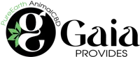 Gaia Provides logo