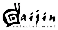 Gaijin Games logo