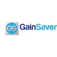 Gainsaver logo