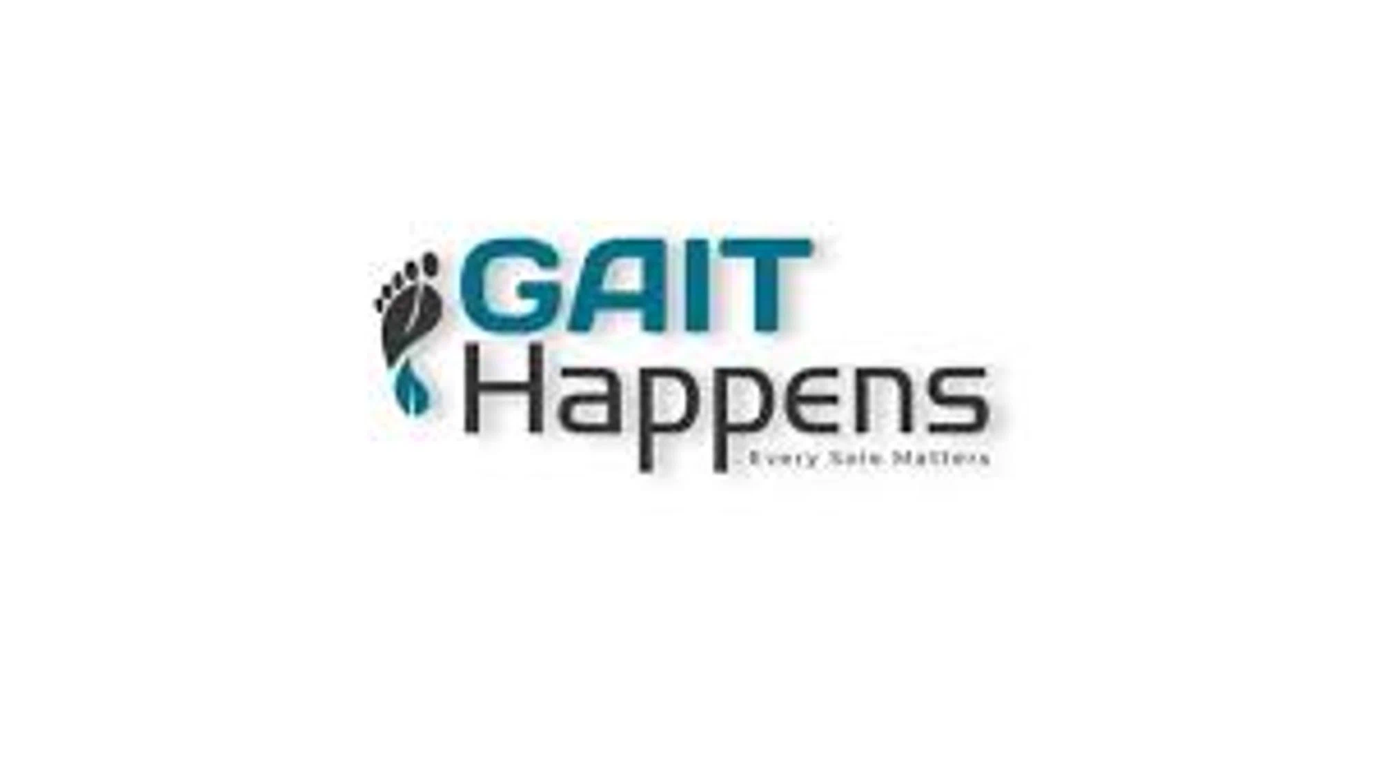 Gait Happens logo