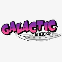 Galactic Snacks logo