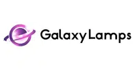 Galaxy Lamps logo