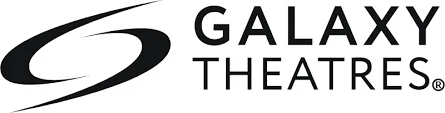 Galaxy Theatres logo