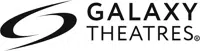 Galaxy Theatres logo