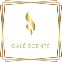 Gale Scents logo