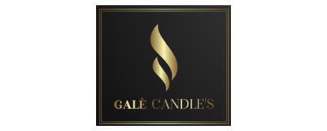 Gale Candles coupon code