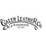 Galen Leather logo