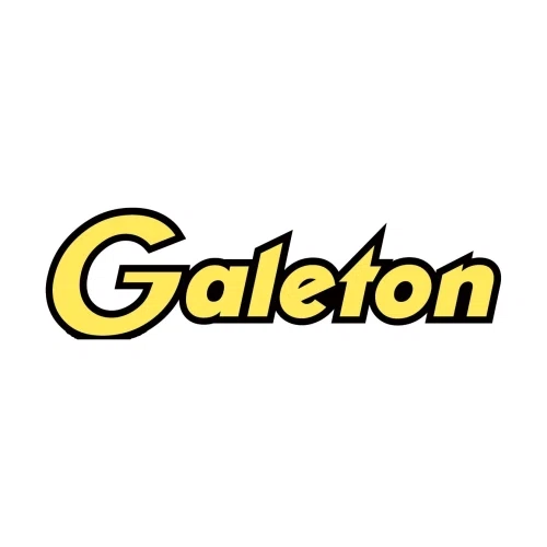 Galeton logo