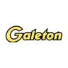 Galeton logo