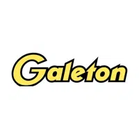 Galeton logo