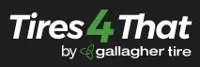 Gallagher Tire logo