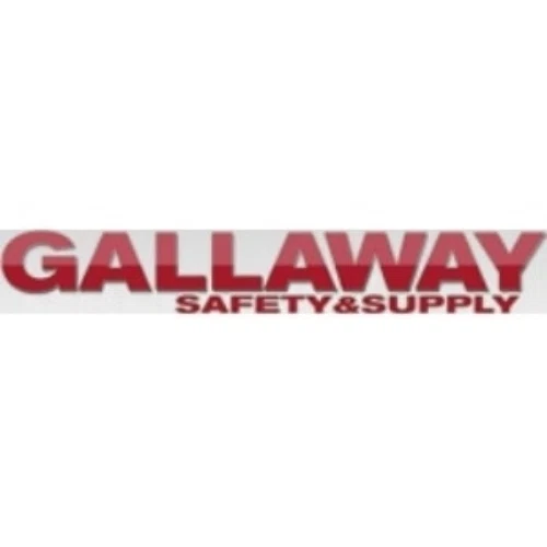 Gallaway Safety logo
