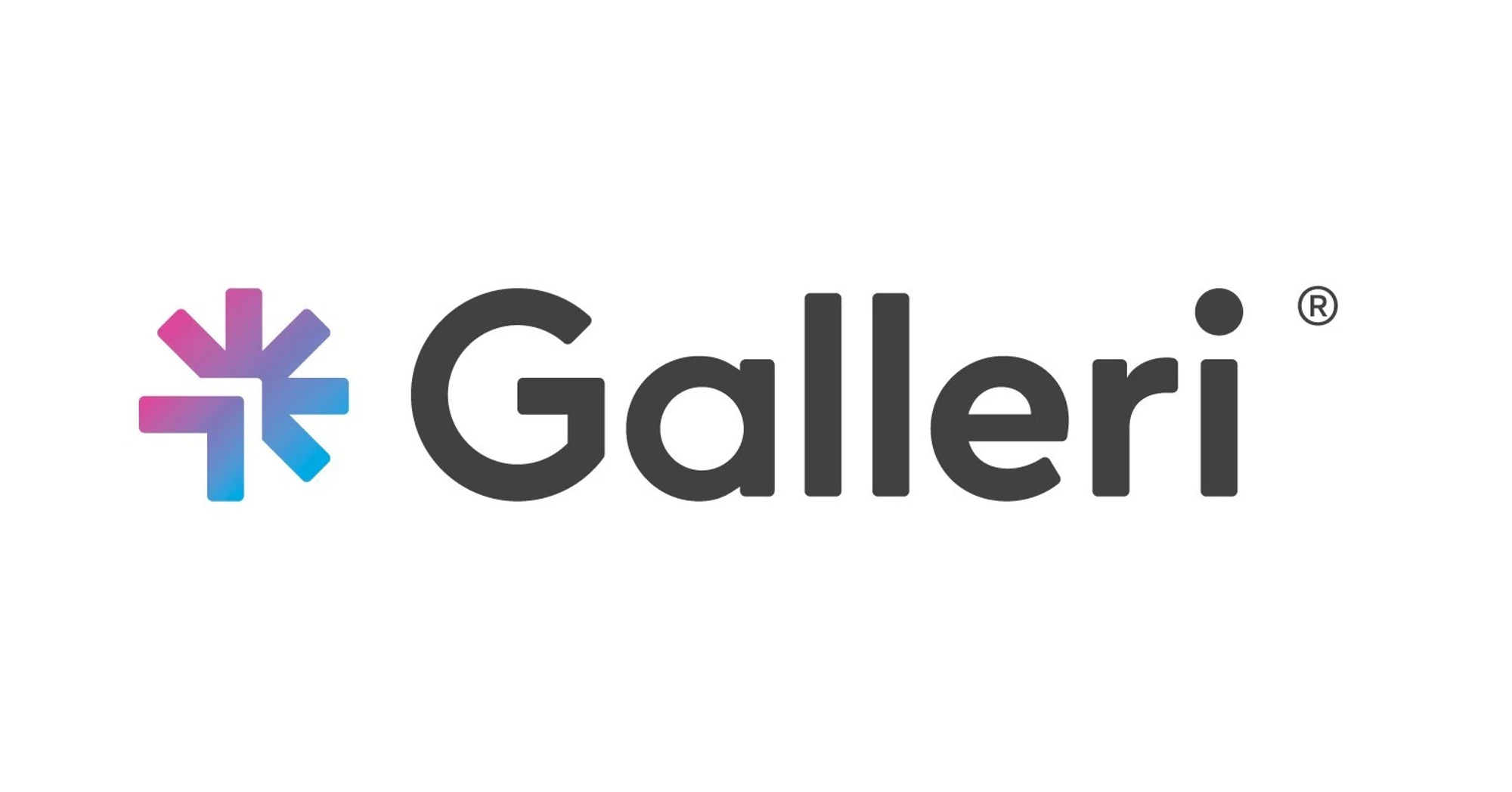 Galleri logo