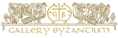 Gallery Byzantium logo