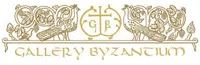 Gallery Byzantium logo