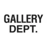 Gallery Dept. logo