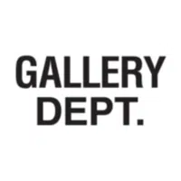 Gallery Dept. logo