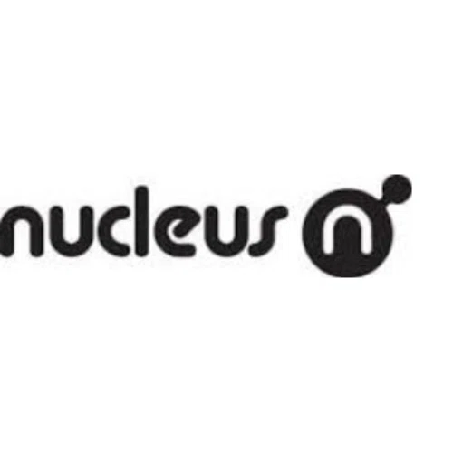 Nucleus logo