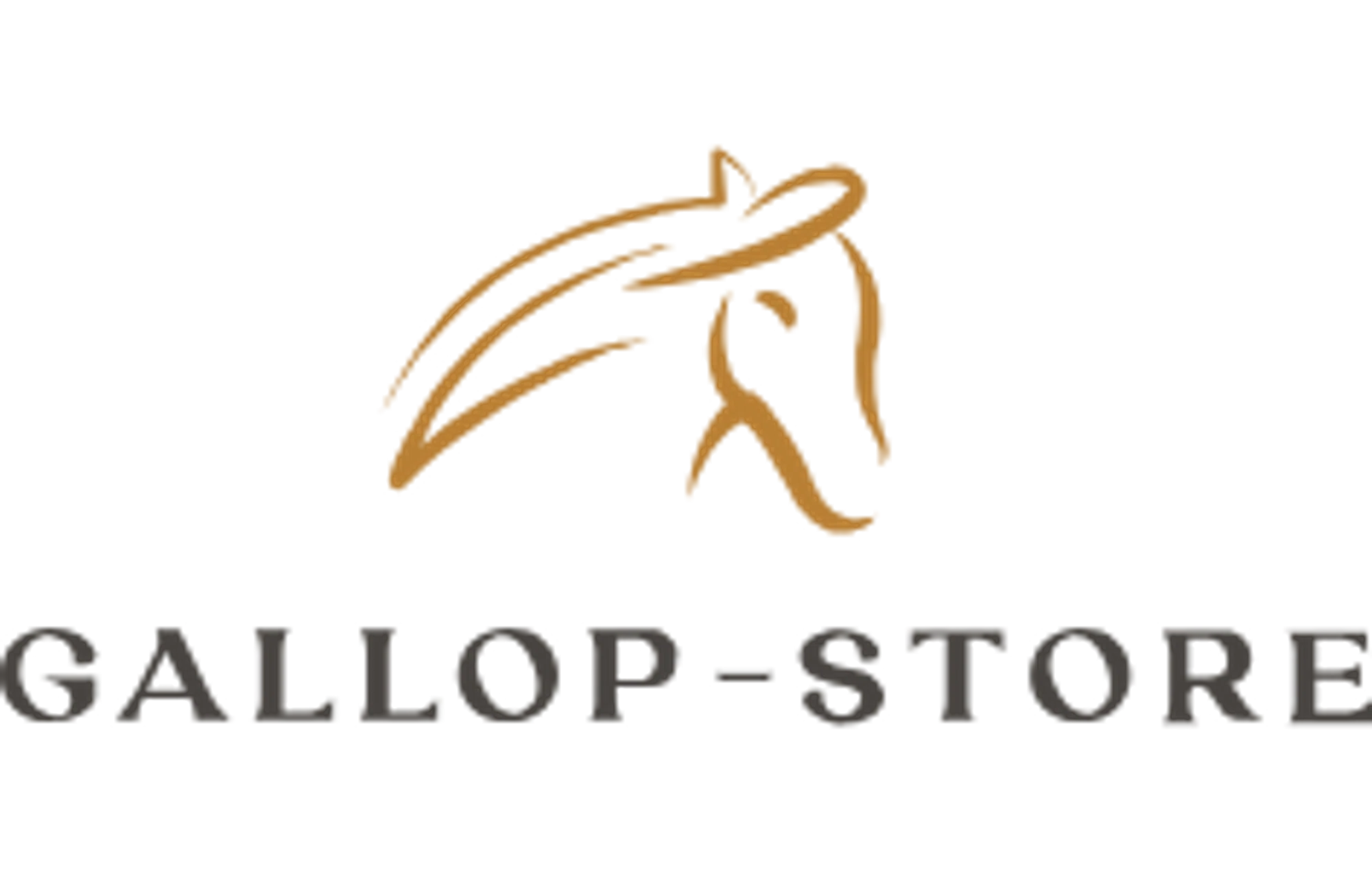 Gallop-Store logo