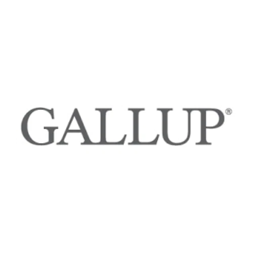 Gallup logo