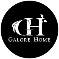 Galore Home logo