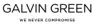 Galvin Green logo