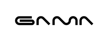 GAMA logo