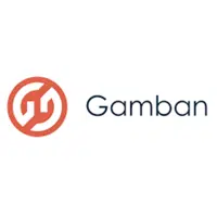 Gamban logo