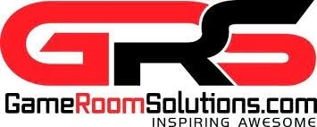 Game Room Solutions logo